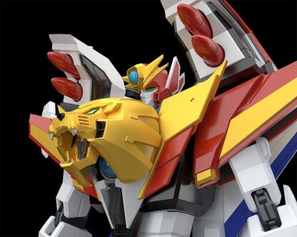 The Brave Fighter of Legend Da-Garn Actionfigur The Gattai Ga-Orn 25 cm (re-run) – Bild 10