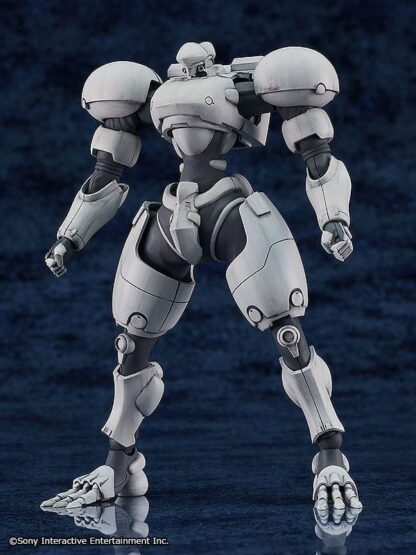 Gunparade March Moderoid Plastic Model Kit Shikon (Single-pilot Model) 14 cm – Bild 3