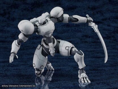 Gunparade March Moderoid Plastic Model Kit Shikon (Single-pilot Model) 14 cm – Bild 5