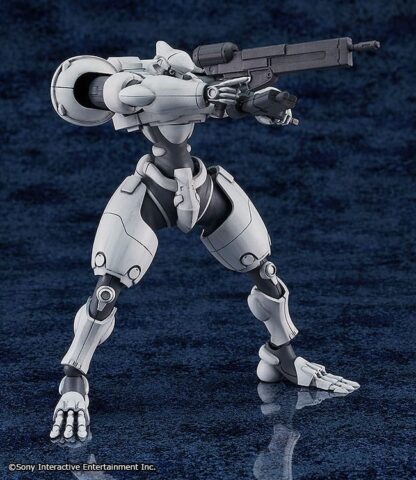Gunparade March Moderoid Plastic Model Kit Shikon (Single-pilot Model) 14 cm – Bild 6