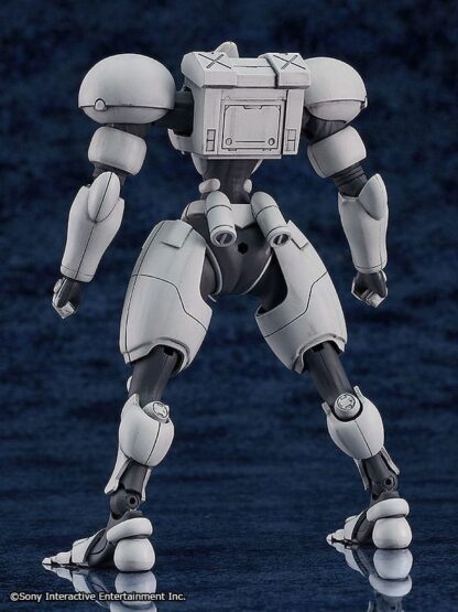 Gunparade March Moderoid Plastic Model Kit Shikon (Single-pilot Model) 14 cm – Bild 8