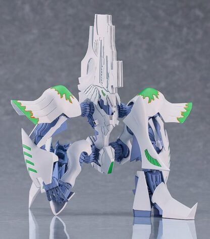 Brain Powerd Moderoid Plastic Model Kit Volonthe 20 cm – Bild 5