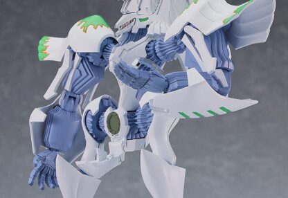 Brain Powerd Moderoid Plastic Model Kit Volonthe 20 cm – Bild 6