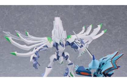 Brain Powerd Moderoid Plastic Model Kit Volonthe 20 cm – Bild 8