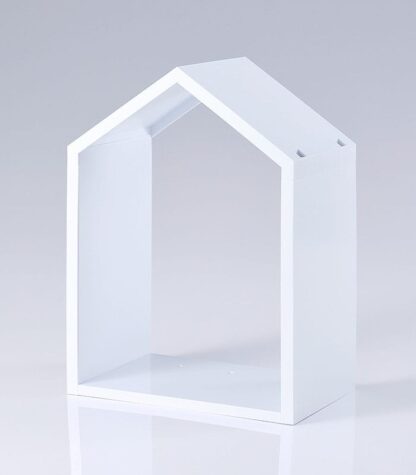 Nendoroid More Zubehör-Set Wall Guy (white) – Bild 2