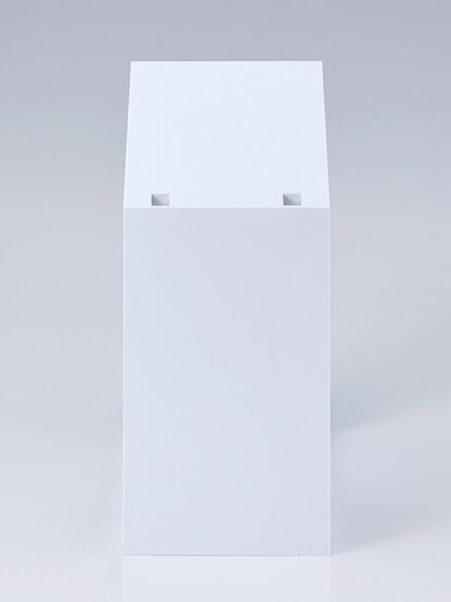 Nendoroid More Zubehör-Set Wall Guy (white) – Bild 6