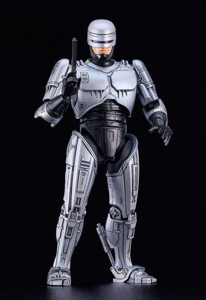 RoboCop Moderoid Plastic Model Kit RoboCop 18 cm – Bild 2