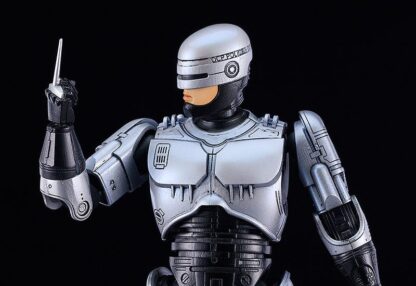 RoboCop Moderoid Plastic Model Kit RoboCop 18 cm – Bild 6