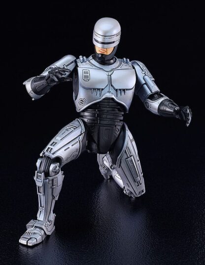 RoboCop Moderoid Plastic Model Kit RoboCop 18 cm – Bild 7