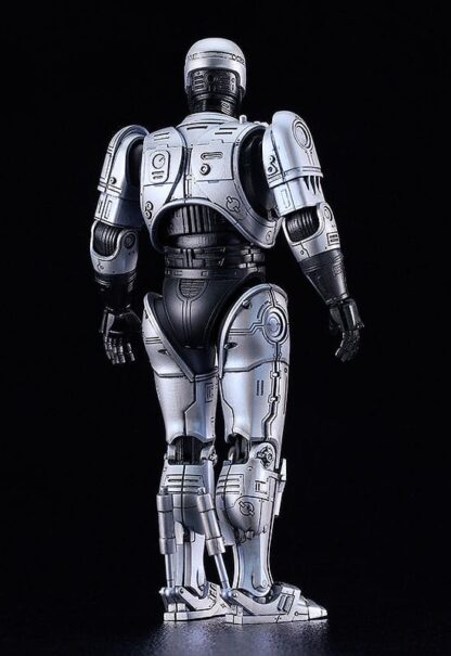 RoboCop Moderoid Plastic Model Kit RoboCop 18 cm – Bild 9
