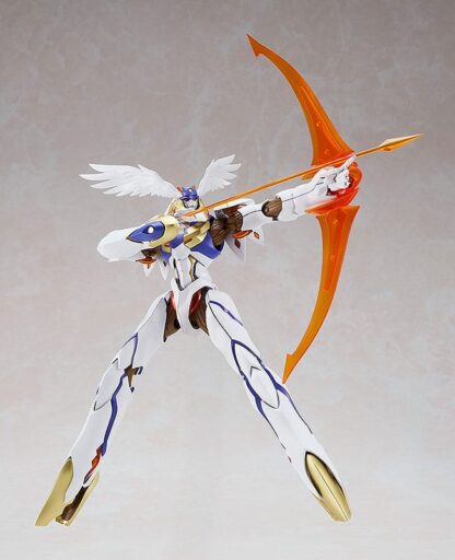 RahXephon Moderoid Plastic Model Kit RahXephon 20 cm – Bild 6