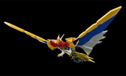 Kanzen Shouri Daiteioh Moderoid Plastic Model Kit Daiteioh 17 cm – Bild 12