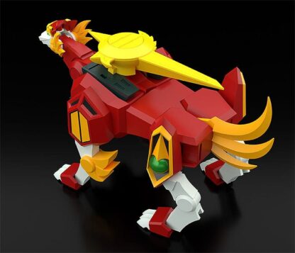 Kanzen Shouri Daiteioh Moderoid Plastic Model Kit Daiteioh 17 cm – Bild 15