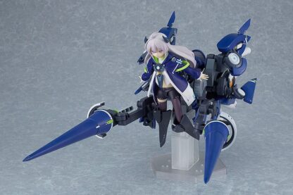 Navy Field 152 Act Mode Plastic Model Expansion Kit: Type15 Ver2 Lance Mode 30 cm – Bild 5