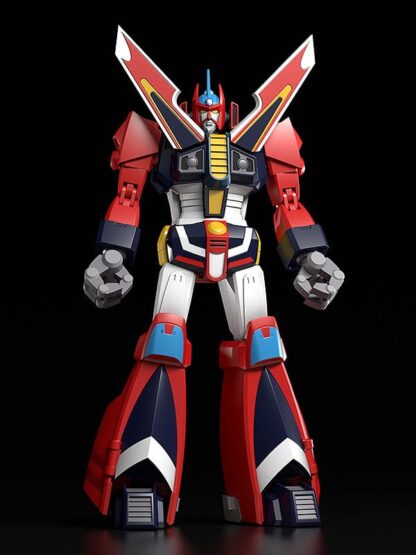 Galaxy Cyclone Braiger Moderoid Plastic Model Kit Braiger 17 cm (re-run) – Bild 2