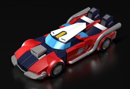 Galaxy Cyclone Braiger Moderoid Plastic Model Kit Braiger 17 cm (re-run) – Bild 3