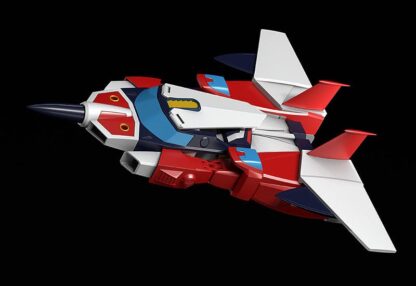 Galaxy Cyclone Braiger Moderoid Plastic Model Kit Braiger 17 cm (re-run) – Bild 4
