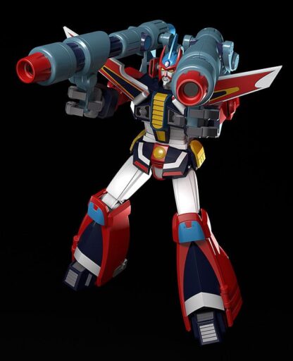 Galaxy Cyclone Braiger Moderoid Plastic Model Kit Braiger 17 cm (re-run) – Bild 9