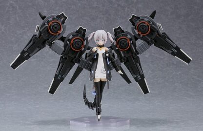 Navy Field 152 Act Mode Plastic Model Expansion Kit: Actionfigur Tia & Type Penguin 14 cm – Bild 4