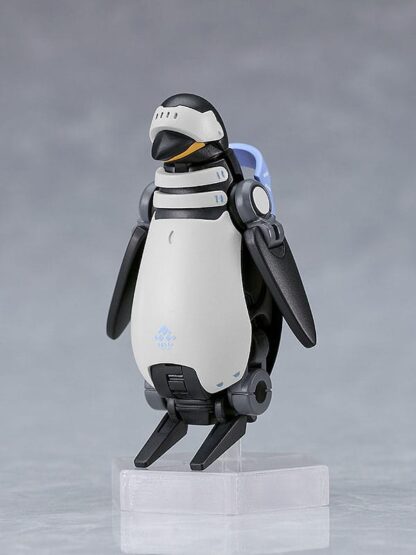 Navy Field 152 Act Mode Plastic Model Expansion Kit: Actionfigur Tia & Type Penguin 14 cm – Bild 8