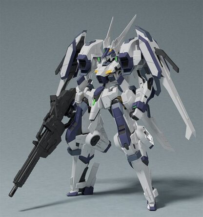 Titanomachia Moderoid Plastic Model Kits 1/48 Side: GR Edelstein II (Zwei) 17 cm – Bild 2