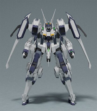 Titanomachia Moderoid Plastic Model Kits 1/48 Side: GR Edelstein II (Zwei) 17 cm – Bild 3