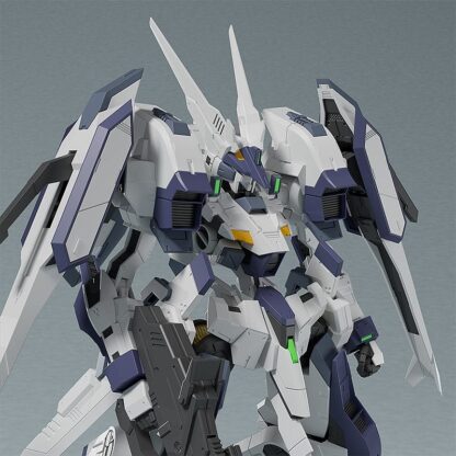 Titanomachia Moderoid Plastic Model Kits 1/48 Side: GR Edelstein II (Zwei) 17 cm – Bild 5