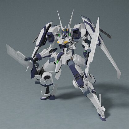 Titanomachia Moderoid Plastic Model Kits 1/48 Side: GR Edelstein II (Zwei) 17 cm – Bild 6