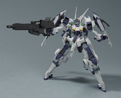 Titanomachia Moderoid Plastic Model Kits 1/48 Side: GR Edelstein II (Zwei) 17 cm – Bild 7