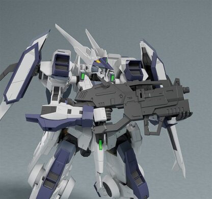 Titanomachia Moderoid Plastic Model Kits 1/48 Side: GR Edelstein II (Zwei) 17 cm – Bild 8
