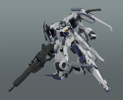 Titanomachia Moderoid Plastic Model Kits 1/48 Side: GR Edelstein II (Zwei) 17 cm – Bild 11