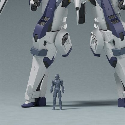Titanomachia Moderoid Plastic Model Kits 1/48 Side: GR Edelstein II (Zwei) 17 cm – Bild 13