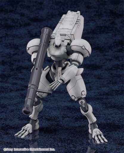 Gunparade March Moderoid Plastic Model Kit Shikon (Dual-pilot Model) 15 cm – Bild 3