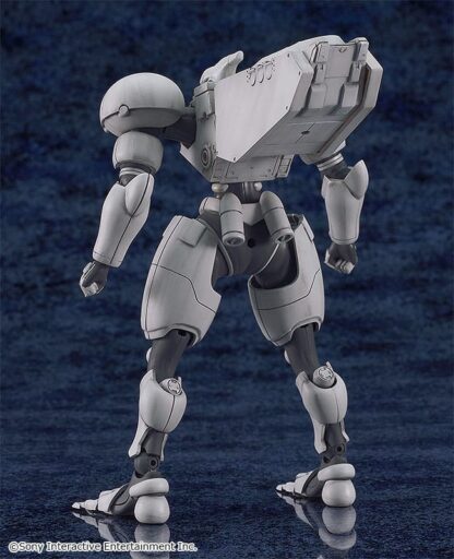 Gunparade March Moderoid Plastic Model Kit Shikon (Dual-pilot Model) 15 cm – Bild 6