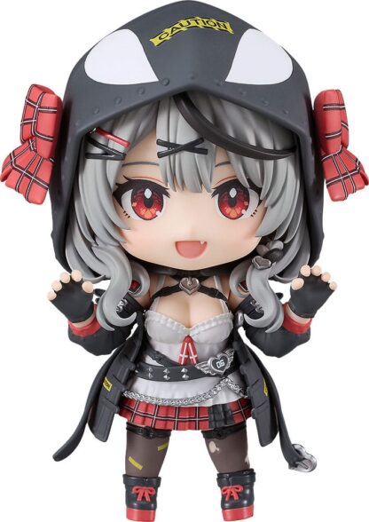 Hololive Production Nendoroid Actionfigur Sakamata Chloe 10 cm