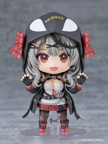 Hololive Production Nendoroid Actionfigur Sakamata Chloe 10 cm – Bild 2