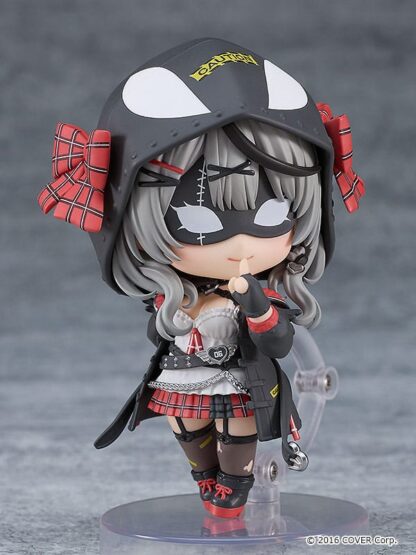 Hololive Production Nendoroid Actionfigur Sakamata Chloe 10 cm – Bild 3