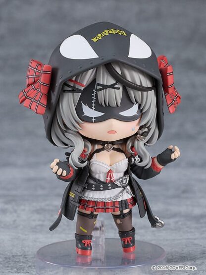 Hololive Production Nendoroid Actionfigur Sakamata Chloe 10 cm – Bild 4