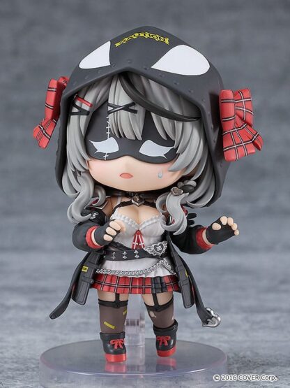 Hololive Production Nendoroid Actionfigur Sakamata Chloe 10 cm – Bild 5