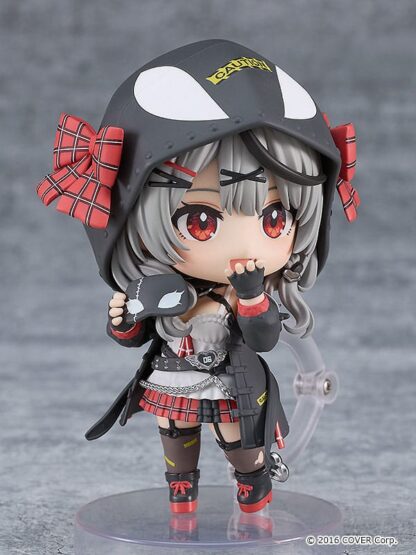 Hololive Production Nendoroid Actionfigur Sakamata Chloe 10 cm – Bild 6
