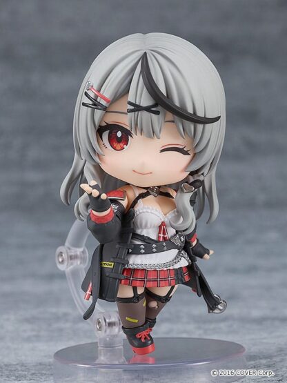 Hololive Production Nendoroid Actionfigur Sakamata Chloe 10 cm – Bild 7