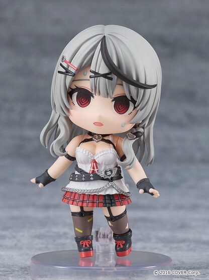 Hololive Production Nendoroid Actionfigur Sakamata Chloe 10 cm – Bild 8