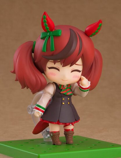 Uma Musume Pretty Derby Nendoroid Actionfigur Nice Nature 10 cm – Bild 3