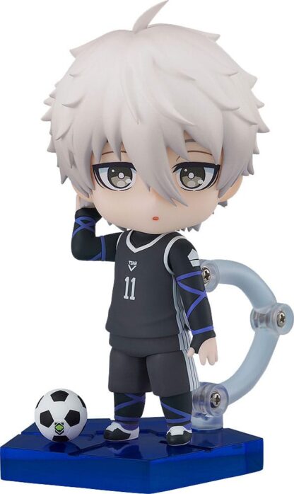 Blue Lock Nendoroid Actionfigur Nagi Seishiro 10 cm