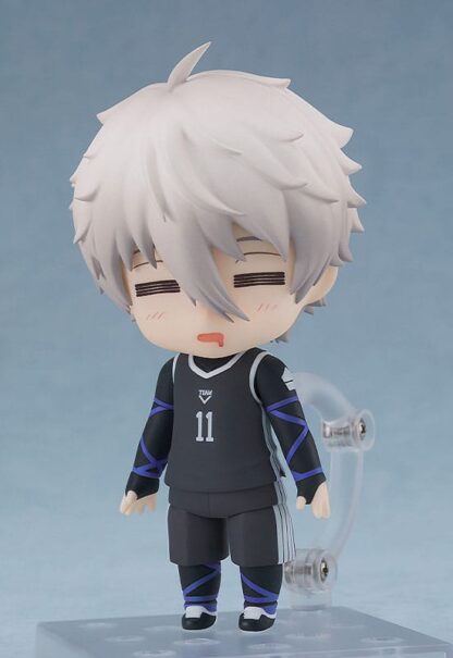 Blue Lock Nendoroid Actionfigur Nagi Seishiro 10 cm – Bild 4