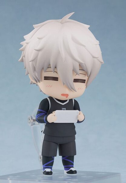 Blue Lock Nendoroid Actionfigur Nagi Seishiro 10 cm – Bild 5