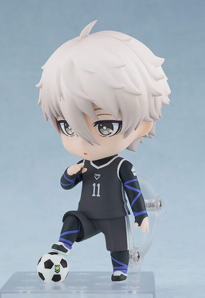 Blue Lock Nendoroid Actionfigur Nagi Seishiro 10 cm – Bild 6