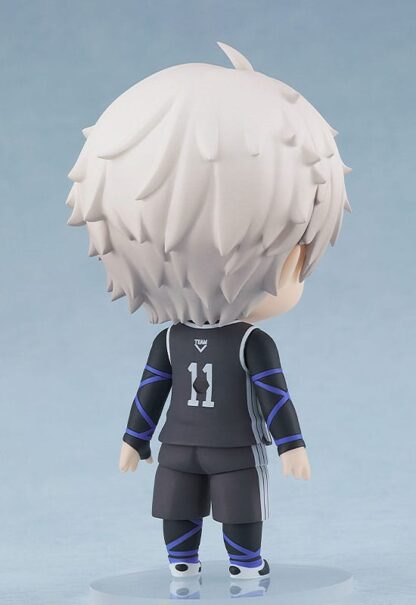 Blue Lock Nendoroid Actionfigur Nagi Seishiro 10 cm – Bild 7