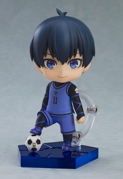 Blue Lock Nendoroid Actionfigur Isagi Yoichi 10 cm – Bild 2