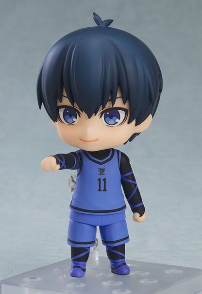 Blue Lock Nendoroid Actionfigur Isagi Yoichi 10 cm – Bild 3